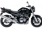 Suzuki Bandit 1200